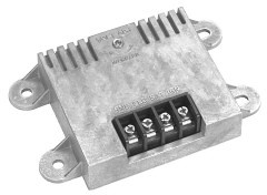 D411HD Voltage Regulator