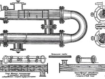 Разновидности и особенности теплообменников для горячей воды от отопления