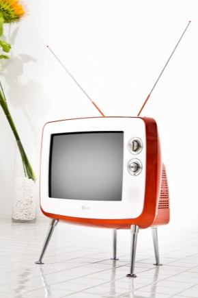 Кинескопные телевизоры: особенности и устройство