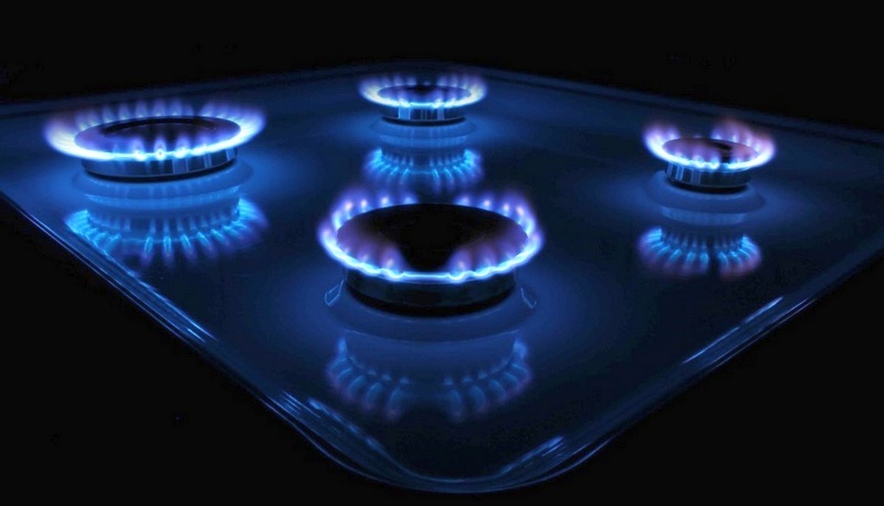 Не работает газ контроль плиты