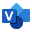 Значок Visio