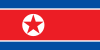 Flag of North Korea.svg