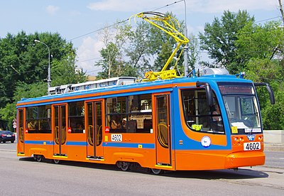 Moscow tram 71-623 4602.jpg