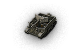 Universal Carrier 2-pdr