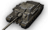 FV217 Badger