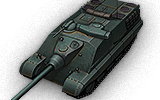 AMX 50 Foch (155)