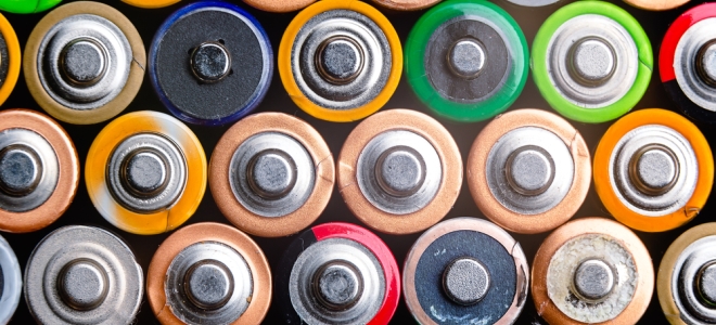 Как зарядить пальчиковую батарейку в домашних условиях