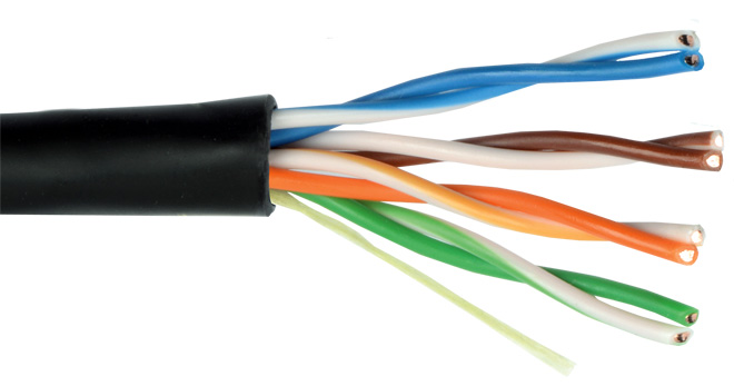 UTP кабель – что это такое, расшифровка, для чего используется, характеристики, какой выбрать?