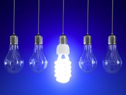 энергосберегающие лампочки плюсы и минусы