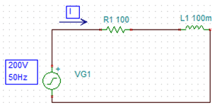 Single phase ac circuits mcqs