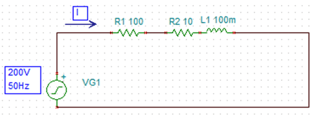 Single phase ac circuits mcqs