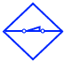 Proximity switch Symbol