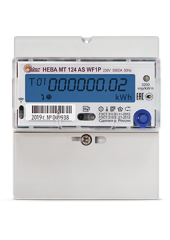 НЕВА МТ 124 AS WF1P 5(60)А НЕВА МТ 124 AS WF1P 5(60)А
