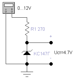 Микросхема lm339n и ее применение схема