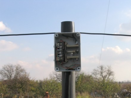 Реле РЕФЛЕКТОРА