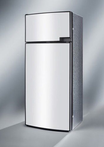 абсорбционный холодильник