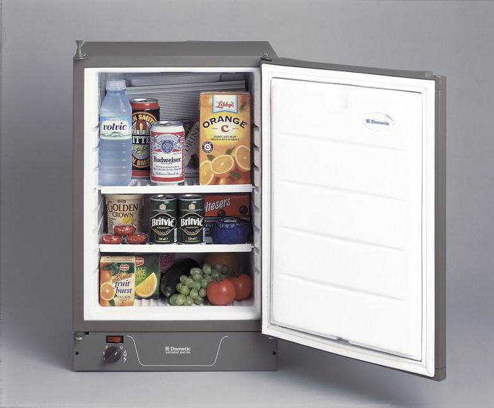 холодильник абсорбционного типа