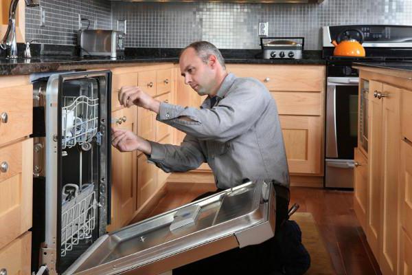 ремонт посудомоечных машин аристон своими руками