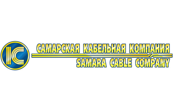Самарская кабельная компания лого