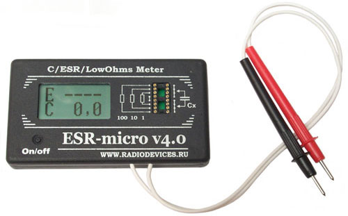 ESR-mikro v4.0
